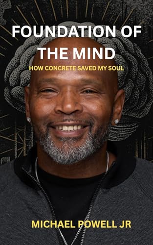 Foundation of the Mind book cover